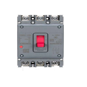 DC Molded Case Circuit Breaker - M6Z 250/1000VDC