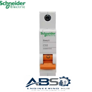 SCHNEIDER DOMAE MINIATURE CIRCUIT BREAKER MCB 1 POLE IN PAKISTAN